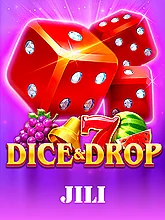 Dice & Drop - AZGAMING388