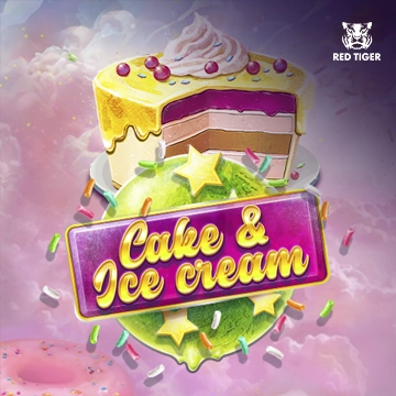 Cake And Ice Cream - AZGAMING388