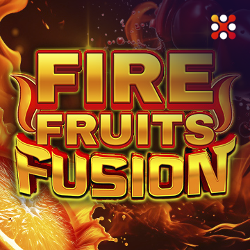 Fire Fruits Fusion - AZGAMING388