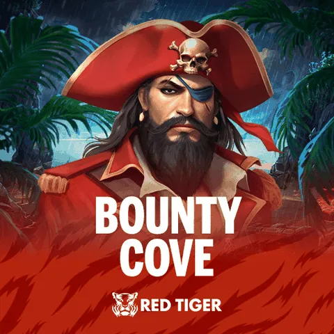 Bounty Cove - AZGAMING388