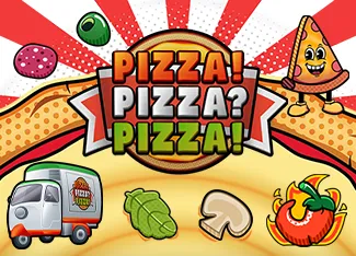 PIZZA PIZZA PIZZA - AZGAMING388