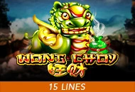 Wong Choy - AZGAMING388