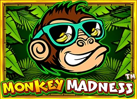 Monkey Madness - AZGAMING388