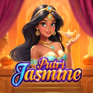 Princess Jasmine - AZGAMING388