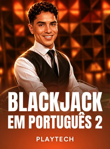 Blackjack em Português 2 - AZGAMING388