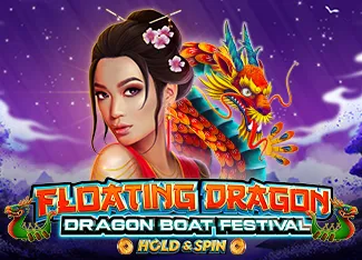 Floating Dragon - Dragon Boat Festival - AZGAMING388