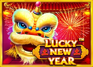 Lucky New Year - AZGAMING388