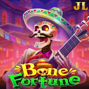 Bone Fortune - AZGAMING388
