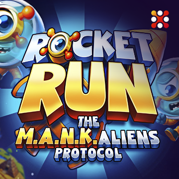 Rocketrun - AZGAMING388