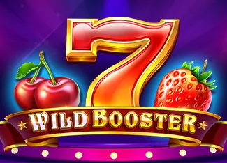 Wild Booster - AZGAMING388