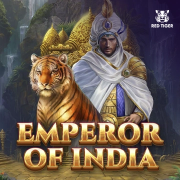 Emperor of India - AZGAMING388