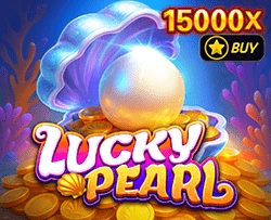 Lucky Pearl - AZGAMING388