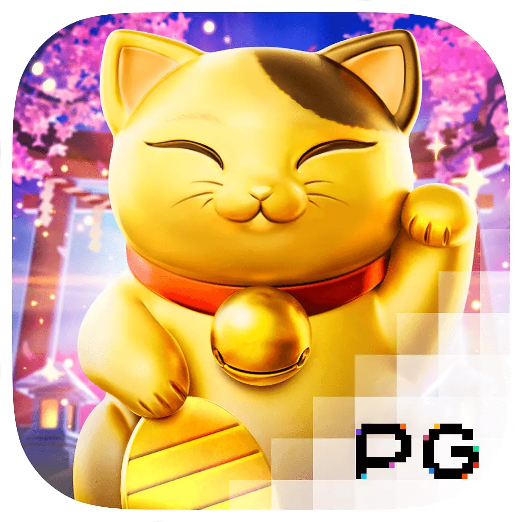 Lucky Neko - AZGAMING388