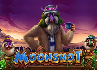 Moonshot - AZGAMING388