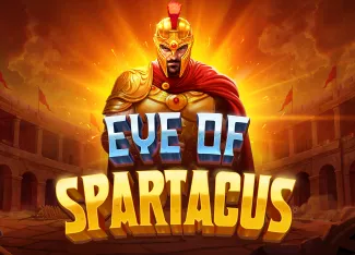 Eye of Spartacus - AZGAMING388