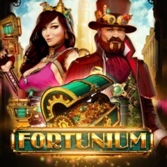 Microgaming : Fortunium - AZGAMING388