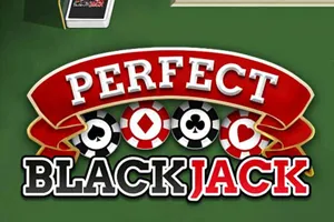 Perfect Blackjack - AZGAMING388
