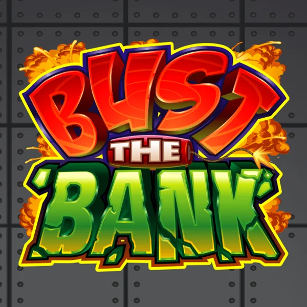 Microgaming : Bust the Bank - AZGAMING388