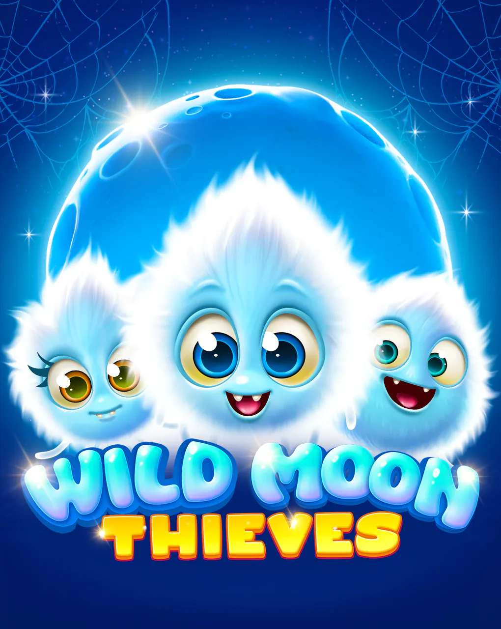 Wild Moon Thieves - AZGAMING388