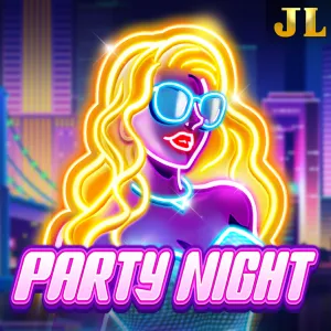 Party Night - AZGAMING388