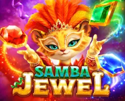 Samba Jewel - AZGAMING388