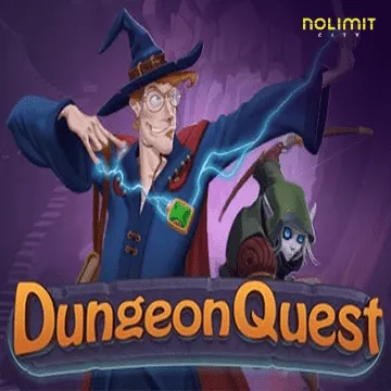 Dungeon Quest - AZGAMING388