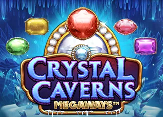 Crystal Caverns Megaways - AZGAMING388