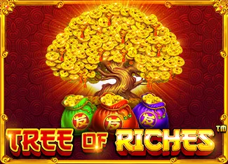 Tree of Riches - AZGAMING388