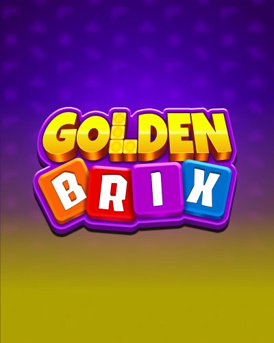 Golden Brix - AZGAMING388