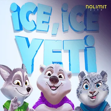 Ice Ice Yeti - AZGAMING388