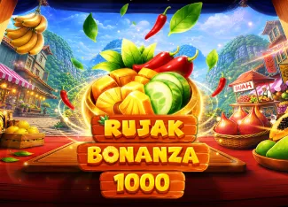 Rujak Bonanza 1000 - AZGAMING388