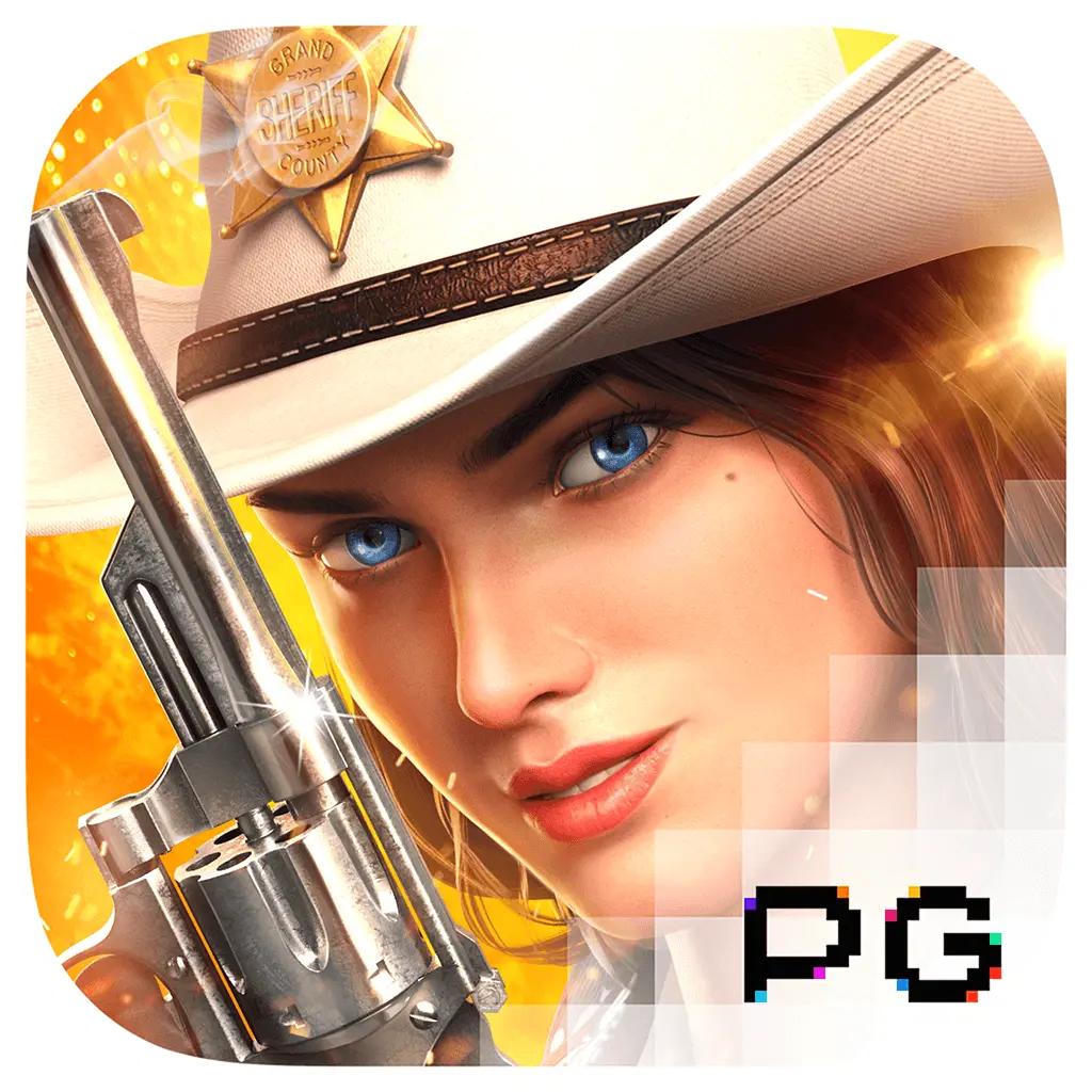 Wild Bounty Showdown - AZGAMING388
