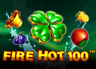 Fire Hot 100 - AZGAMING388