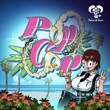 Pop Cop - AZGAMING388