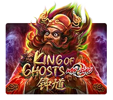 Joker123 : King Of Ghosts - AZGAMING388