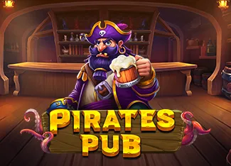 Pirates Pub - AZGAMING388