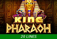 King Pharaoh - AZGAMING388