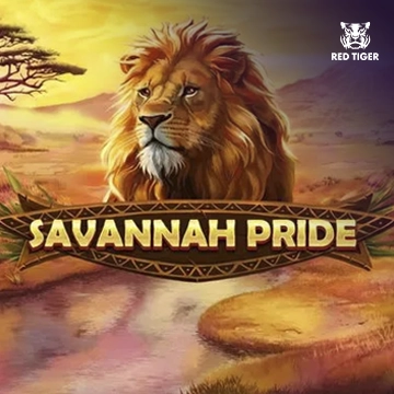 Savannah Pride - AZGAMING388