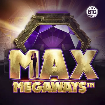 Max Megaways - AZGAMING388