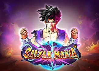 Saiyan Mania - AZGAMING388