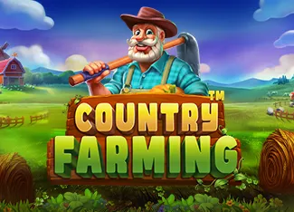 Country Farming - AZGAMING388