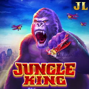 Jungle King - AZGAMING388