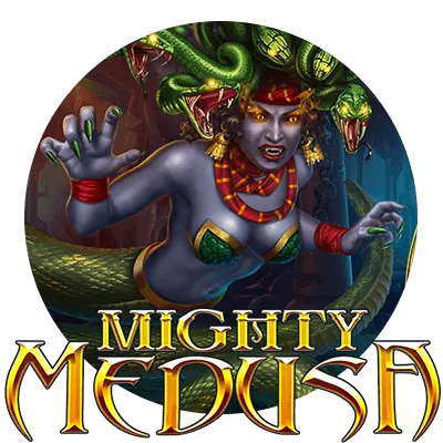 Mighty Medusa - AZGAMING388