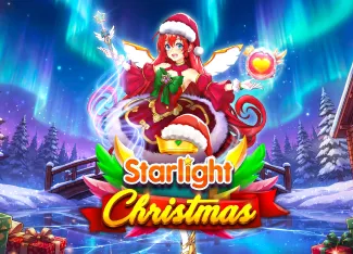 Starlight Christmas - AZGAMING388