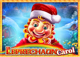 Leprechaun Carol - AZGAMING388