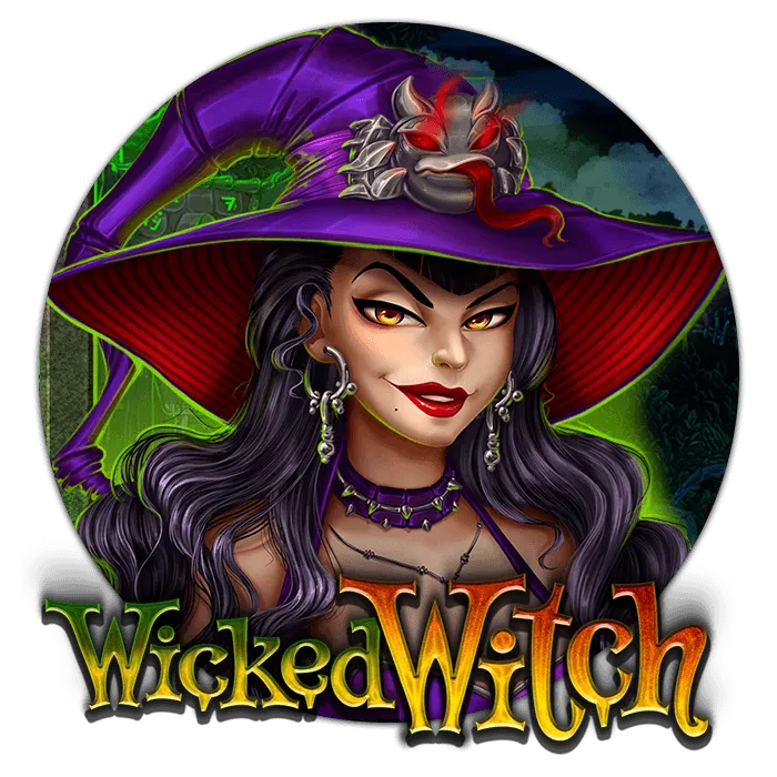 Wicked Witch - AZGAMING388