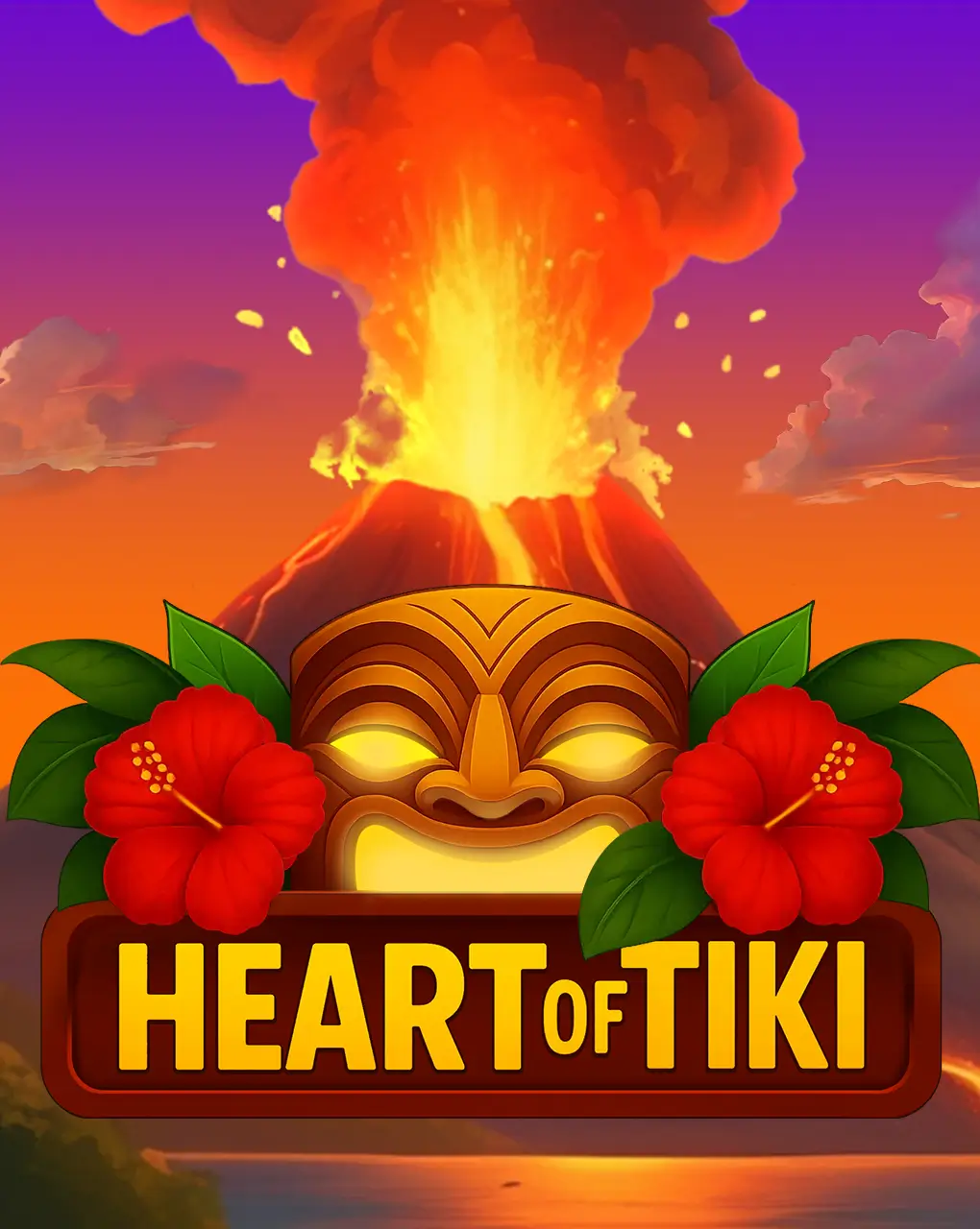 Heart of Tiki - AZGAMING388