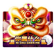 Joker123 : Ni Shu Shen Me - AZGAMING388