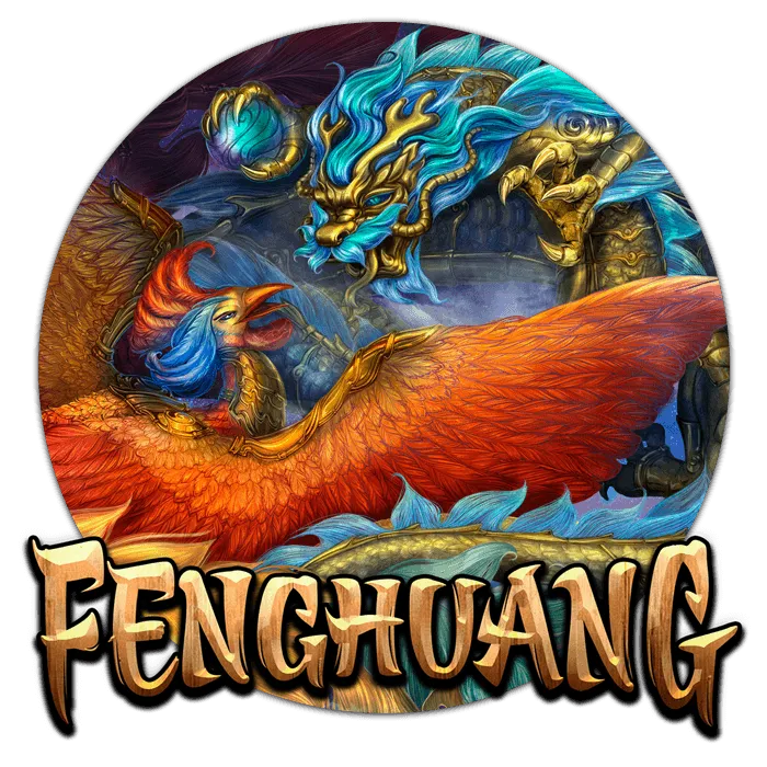 Fenghuang - AZGAMING388