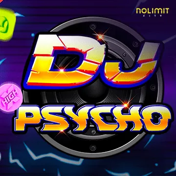 Dj Psycho - AZGAMING388